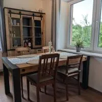 Ferienwohnung am Eifelsteig, hotel em Üxheim