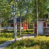 Northern Lights Lakehouse, Hotel in Rovaniemi