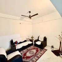 Puspalay Homestay, hotel a Guwahati