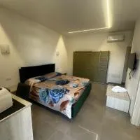 bed e breakfast da Giada, מלון בChiubbica