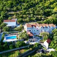 Boutique Hotel Tomić, hotell sihtkohas Lopud
