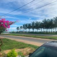 Relax Homestay Phú Yên, hotel poblíž Tuy Hoa Airport - TBB, Tuy Hoa