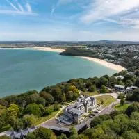 Treloyhan Manor St Ives, hotel a St Ives