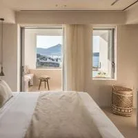 Hotel Senia, hotel v mestu Naousa
