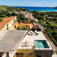 Villa Perdas, Hotel in Villasimius