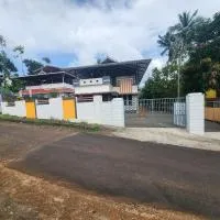 Kesavam, hotel a Varkala