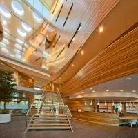 Uden में, होटल Hotel Udens Duyn