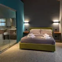 Residenza Baronale Fiuggi، فندق في فيوجي