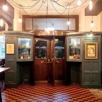 The Royal Oak, Settle, hotel u gradu 'Settle'