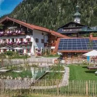 Beim Nuihausa – hotel w mieście Reit im Winkl