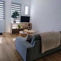 Vkls Appartement 1, khách sạn ở Languidic