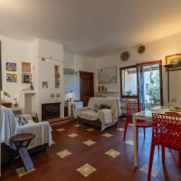 Vicinissima alla spiaggia della Pelosa, hotel em Stintino