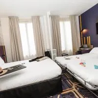 ibis Styles Paris Mairie De Clichy, hotel em Clichy