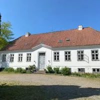 The Old Parsonage, hotel v mestu Søndersø