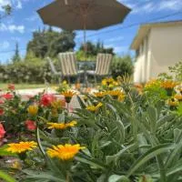 Stari Bar Apartments, готель у місті Старі-Бар