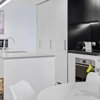 Stylish Dickson 1BR Perfect for Business and Leisure, viešbutis mieste Downer