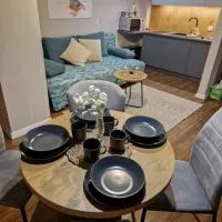 Kozubnik Apartment, hotel v mestu Porąbka