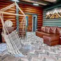 Koshara chalet - harmony in the midst of nature, хотел в Mriia