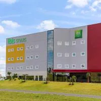 Birigui में, होटल ibis Styles Birigui