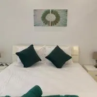 Viesnīca Ghadira Bay Retreat by MA Properties pilsētā Is-Sellum