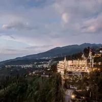 Plataran Bromo, hotel u gradu 'Bromo'