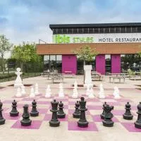 ibis Styles Castres, hotel a Castres