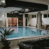 Hotel Central Vlašić, hotell i Vlasic