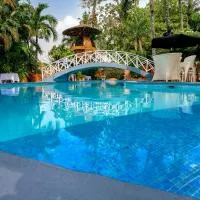Le Wafou, hotel em Abidjan