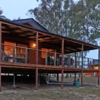 Tiny Away Escape at Granite Belt - Sommerville Valley, hotel a Stanthorpe