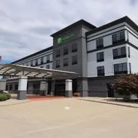 Holiday Inn Saint Louis-Fairview Heights by IHG, hotel em Fairview Heights