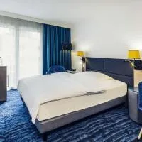 Mercure Lenzburg Krone, ξενοδοχείο σε Lenzburg
