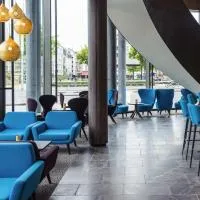 Mercure Blankenberge, hotel in Blankenberge