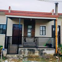 Affordable staycation Pagadian, hotel berdekatan Pagadian Airport - PAG, Deguma