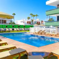 Apartamentos Picnic, hotel en San Bartolom&eacute;