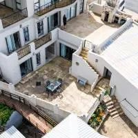 Witsand में, होटल The Sandcastle - Apartment in Villa