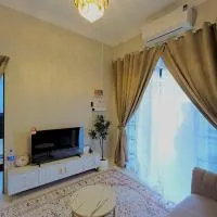 Homestay Jumanji, hotel v mestu Pasir Puteh