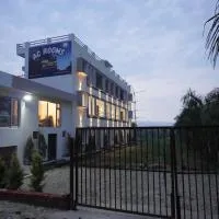 7Sky Hotel and Restaurant, hotel din Bhojpur