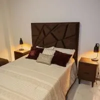 Luna Marfil Elegant Studio in Cala Cala, ξενοδοχείο στην Κοτσαμπάμπα