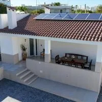 Villa Incanto Pina - Torre Canne, hotell i Torre Canne