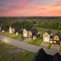 SOFA VILLAS - Mont Sainte-Anne, hotel Beaupréban
