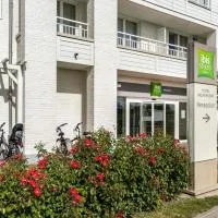 ibis Styles Nieuwpoort, hotel in Nieuwpoort