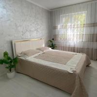 Apartment 27, hotel poblíž Letiště Šymkent - CIT, Šymkent