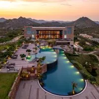 Holymont Udaipur, hotel a Udaipur