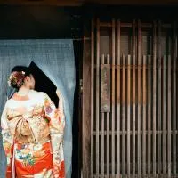 Sokuan a 120 Year Old Art Filled Inn, hotel en Yui
