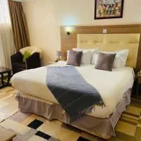 Villa Leone Boutique Hotel، فندق في نيروبي