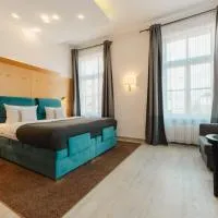 Kaiserhof, hotel em Karlsruhe