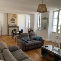 le coup de coeur, hotel a Saint-Céré