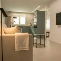 La vía: Santa Eulalia şehrinde bir otel