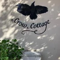 Crow Cottage, hotel Bristonban