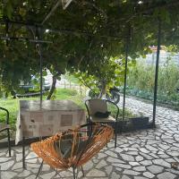 Rooms Struga, hotel near Ohrid Airport - OHD, Struga